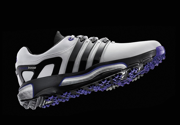 koolhydraat ras band adidas Introduces the First Right/Left-Hand Specific Golf Shoe -  SneakerNews.com