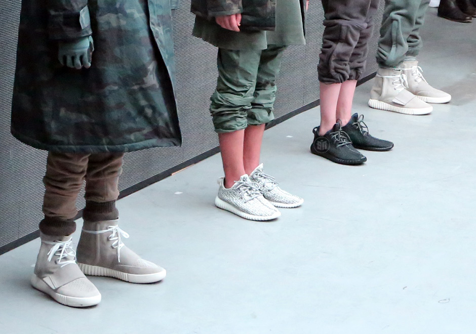 Is adidas Hinting At Yeezy Boost Release In Chicago and LA?