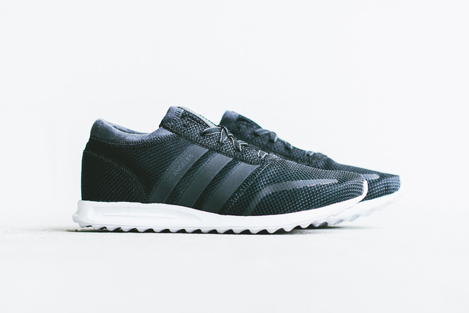 adidas Los Angeles in Black and -