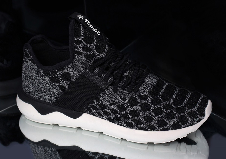 Another Win for adidas - the Tubular Primeknit