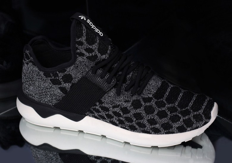 Another Win for adidas – the Tubular Primeknit