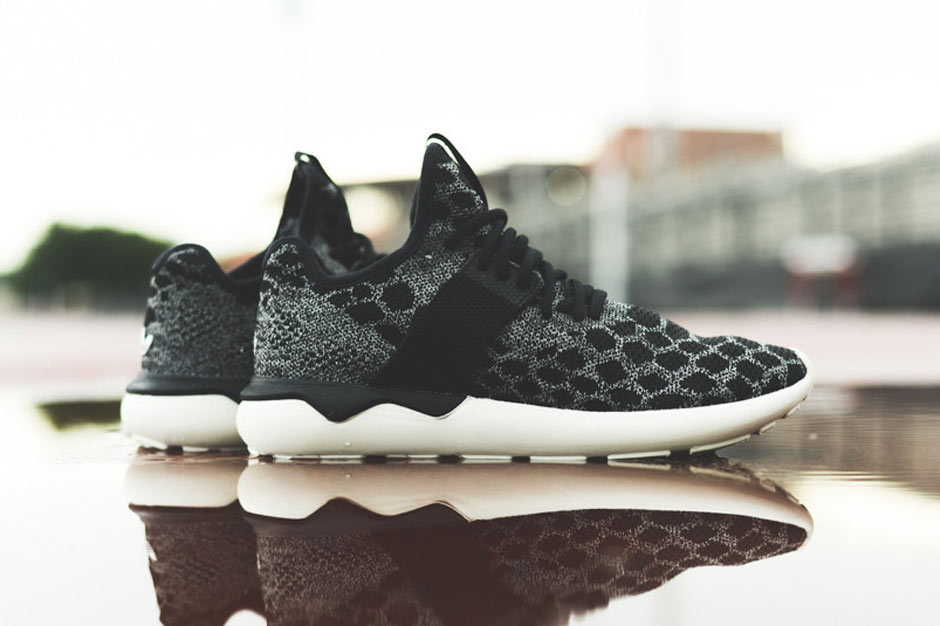 Presenting The adidas Runner Prime Knit 