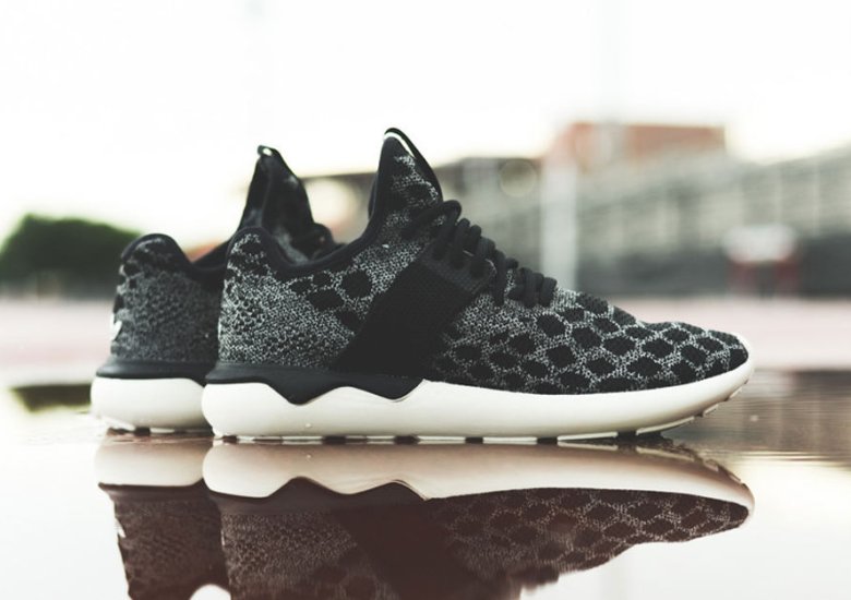 Tubular Continues To Evolve: Presenting The adidas Runner Prime Knit