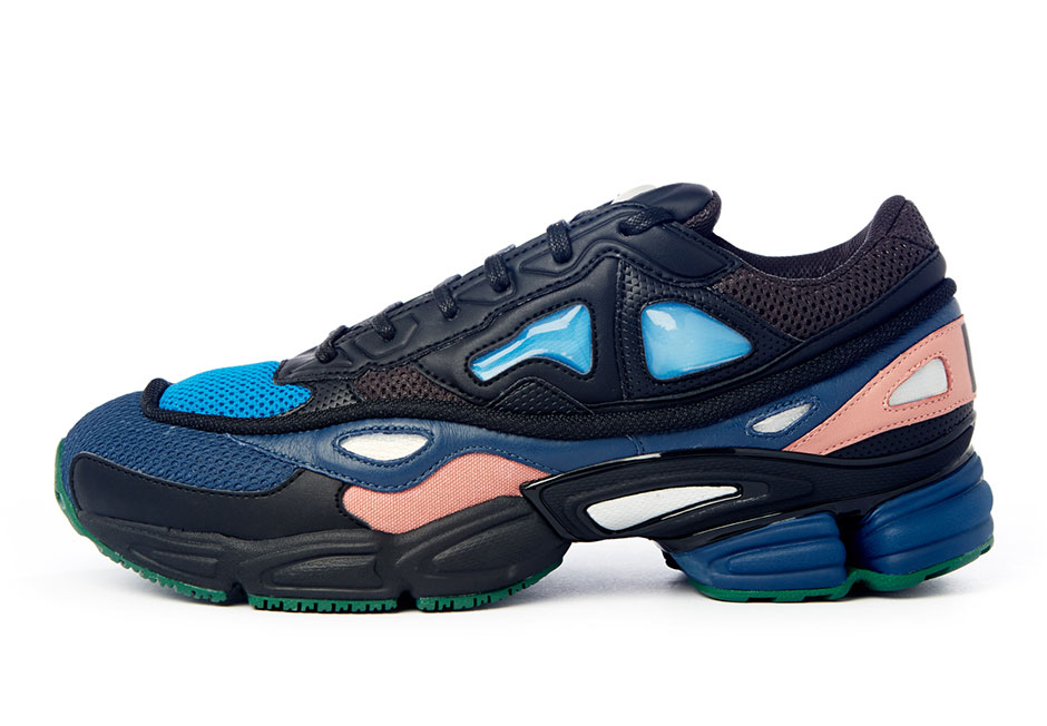 A Complete Preview Of The Raf Simons x adidas Originals Collection For ...