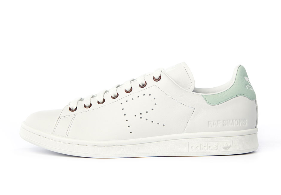 A Complete Preview Of The Raf Simons x adidas Originals Collection For ...