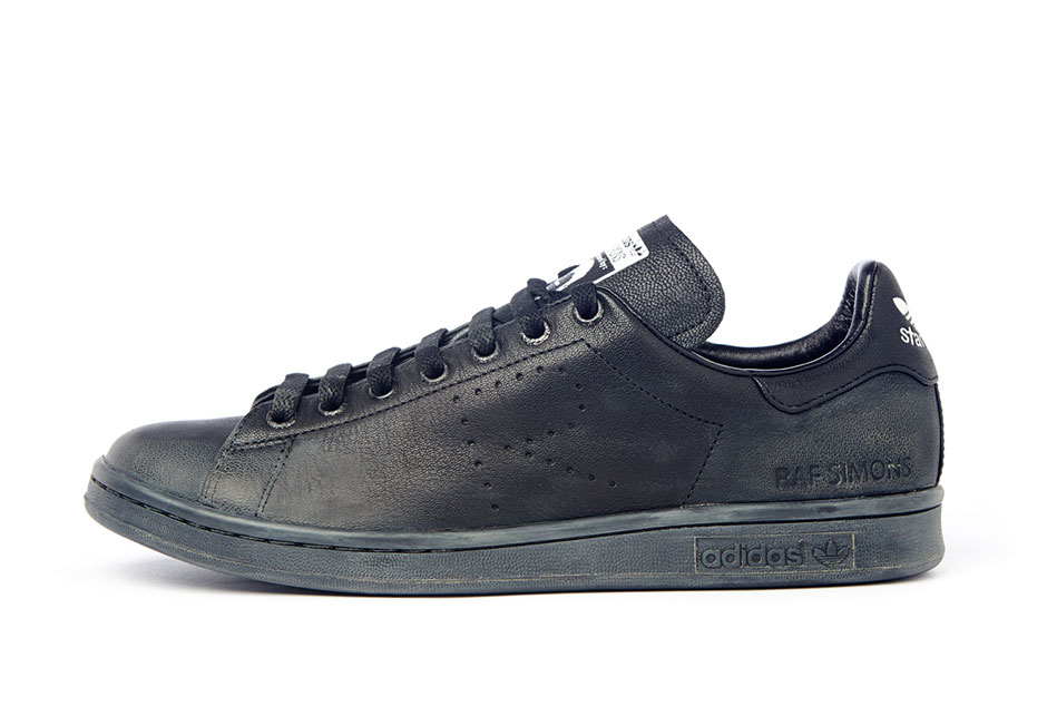 A Complete Preview Of The Raf Simons x adidas Originals Collection For ...