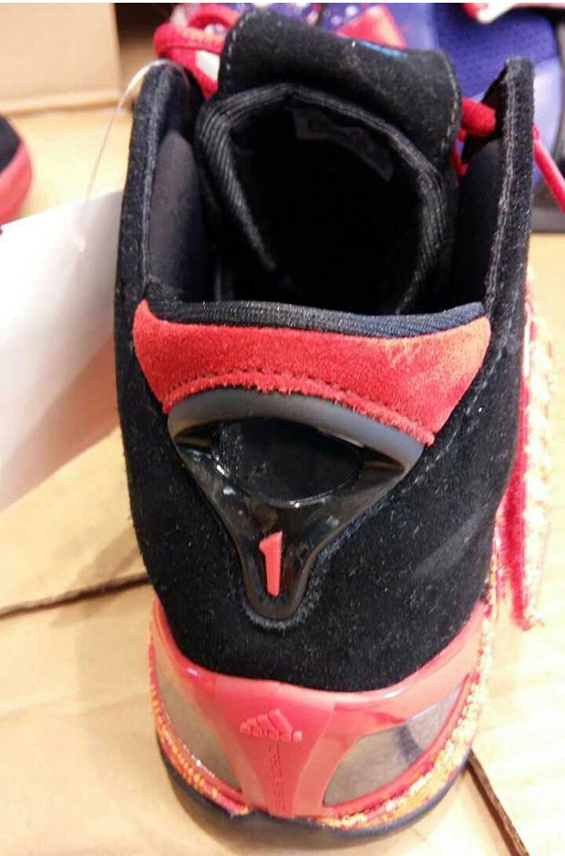 Novelista sentido común ponerse nervioso The adidas T-MAC 5 Is Coming Back - SneakerNews.com