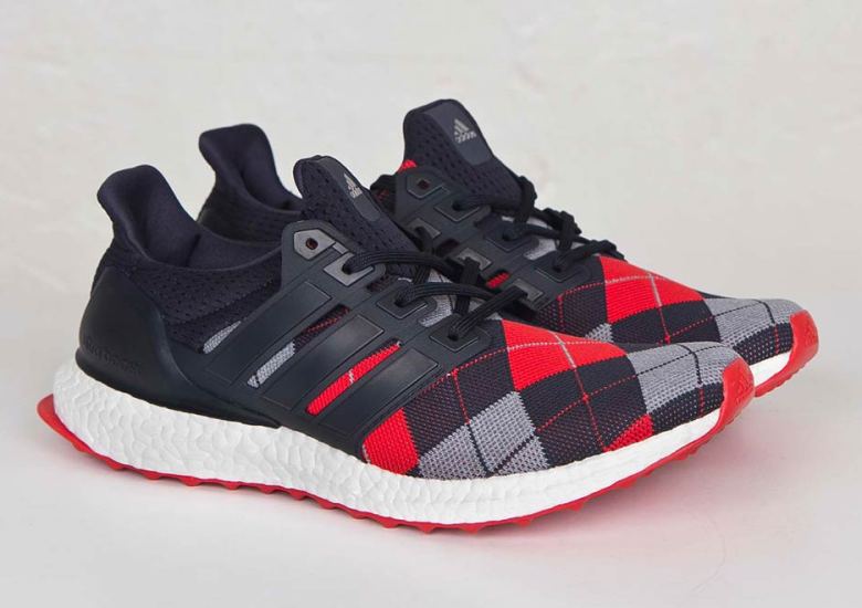 Don’t Miss Out On These adidas Ultra Boost Collaborations