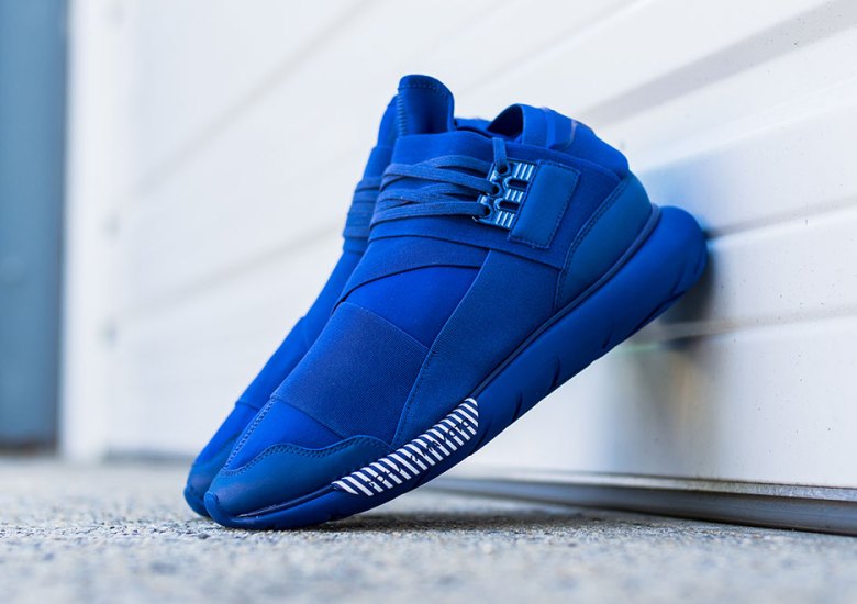 adidas Y-3 Released Its Own “Independence Day” Pack Too