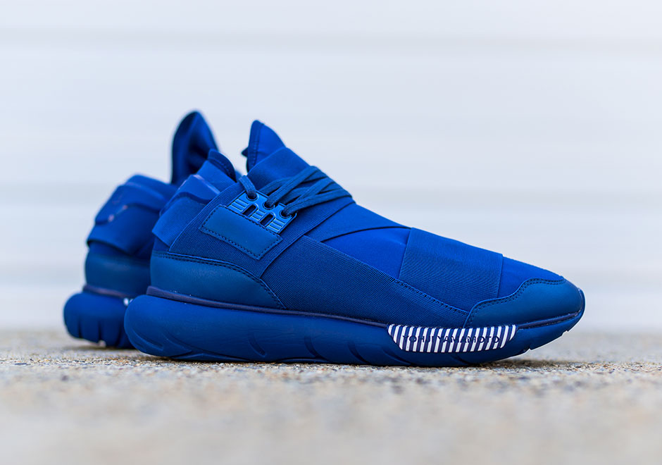 adidas Y-3 Released Its Own 