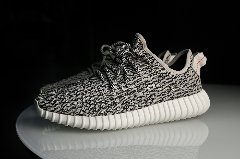 Adidas yeezy 550 outlet release