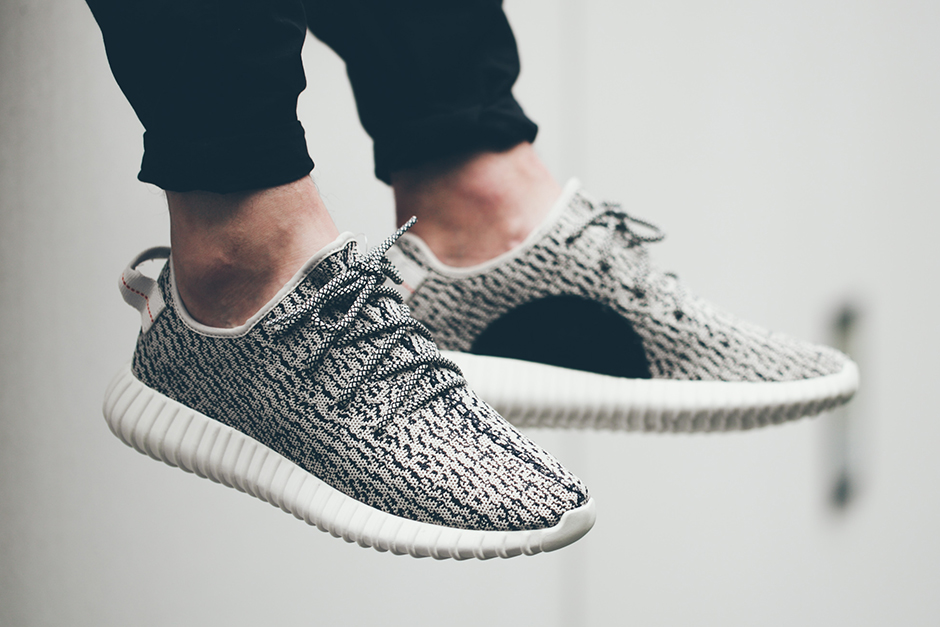 yeezy boost 2015