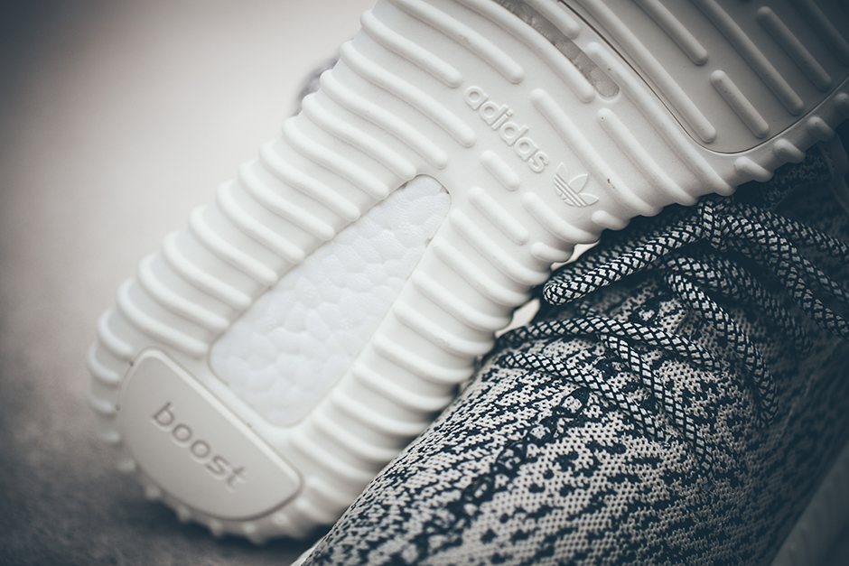 Adidas yeezy boost outlet 350 suola