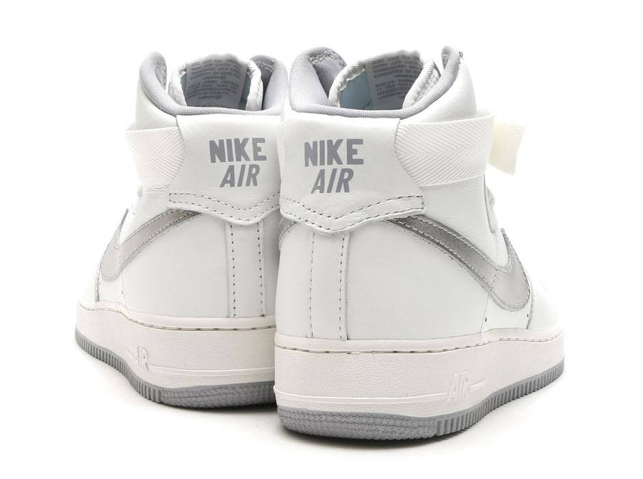 Nike Is Rereleasing The Most Iconic Basketball Shoe Of AllTime