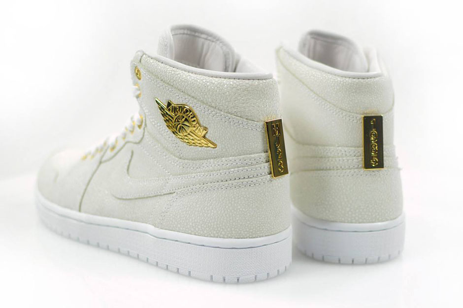 Air Jordan 1 Retro High Pinnacle Europe Release Weekend 04