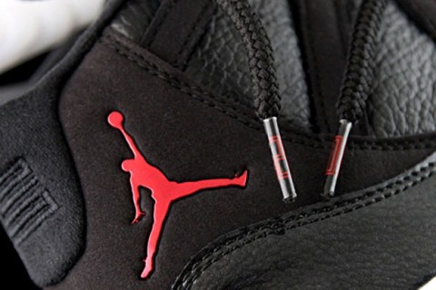 Examining The Details Of The Air Jordan 11 