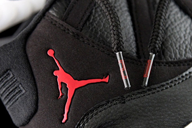 Examining The Details Of The Air Jordan 11 "72-10" - SneakerNews.com