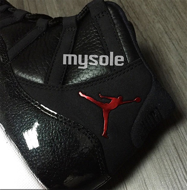 Air Jordan 11 72 10 Shoes 31