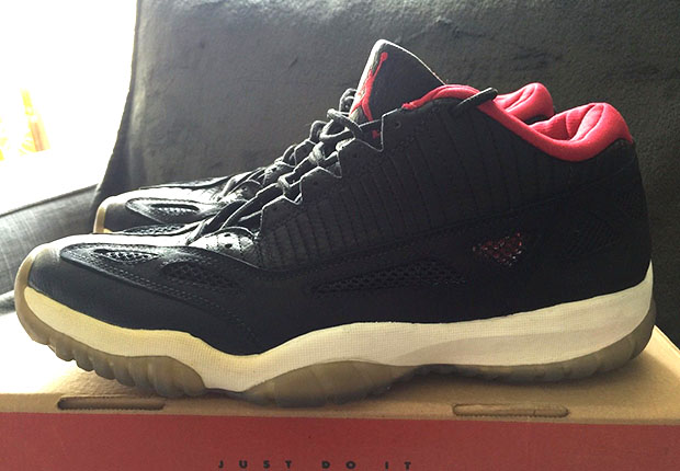 jordan 11 used price
