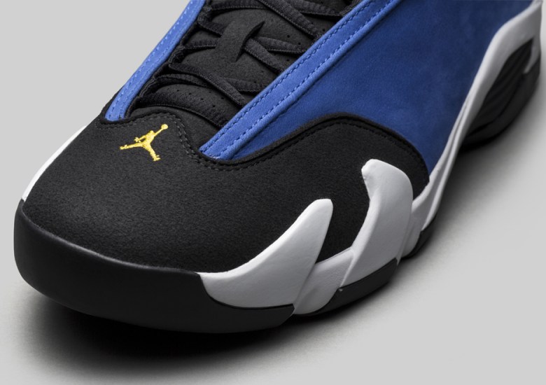 First Look at the NIKE AIR JORDAN XII Cherry 130690-133 Low “Laney”