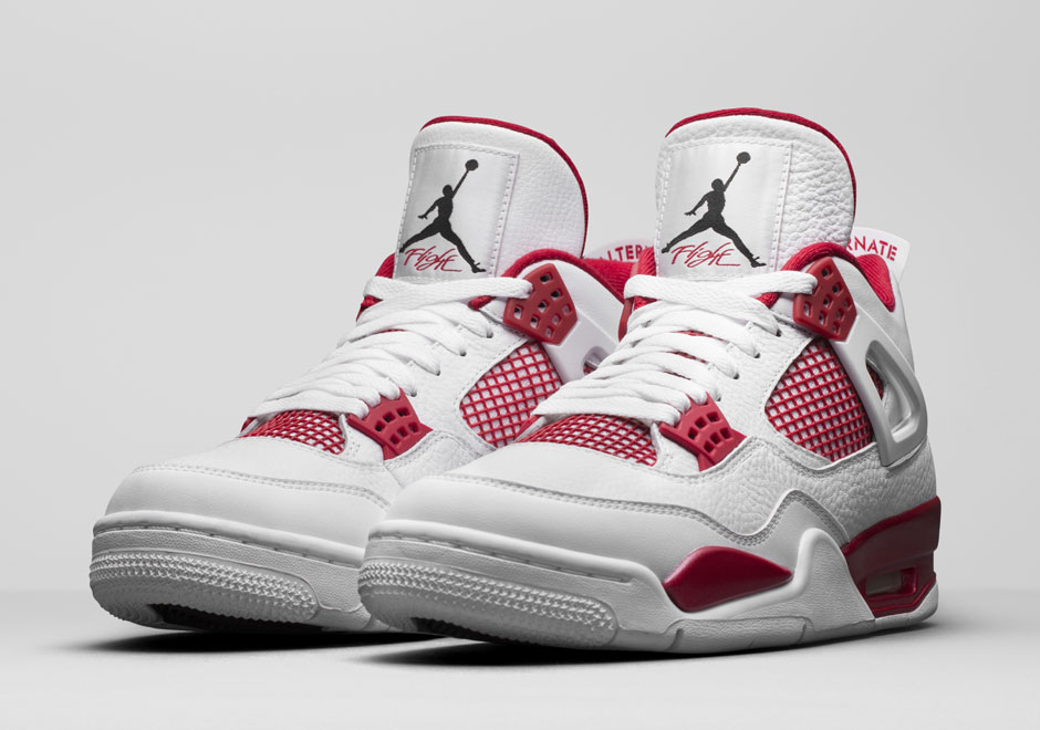 jordan 4 alternates