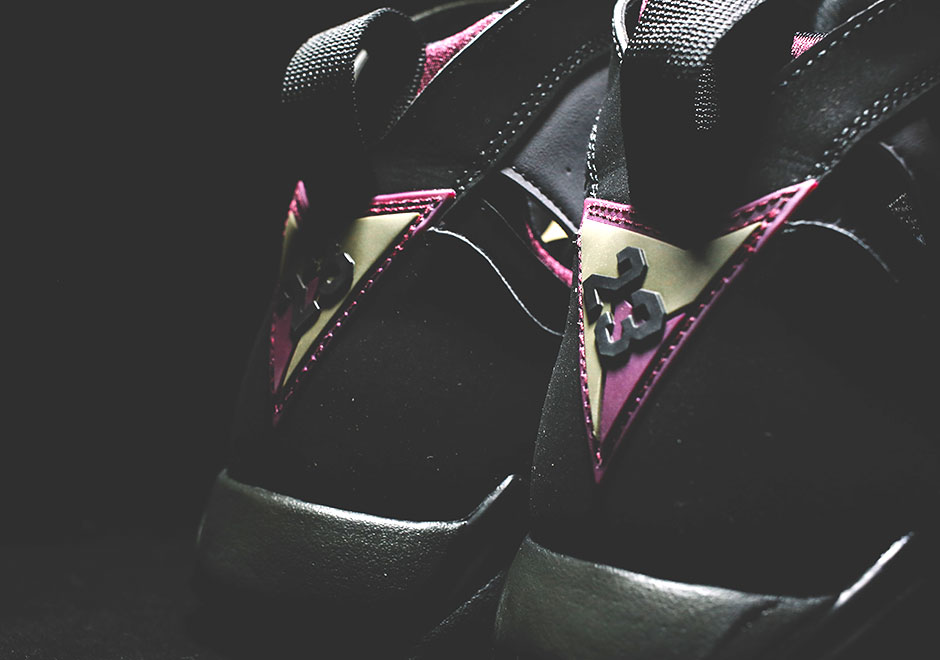 Air Jordan 7 Is Back And Completely Remastered -