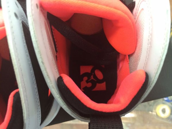 One Of The Hottest Colorways Of '92 Hits The Air Jordan 7 Retro ...