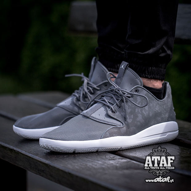 Air Jordan Eclipse Returns With Elephant Print 01