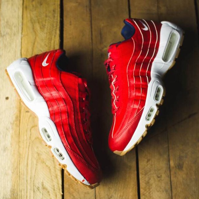 All American Nike Air Max 95 03
