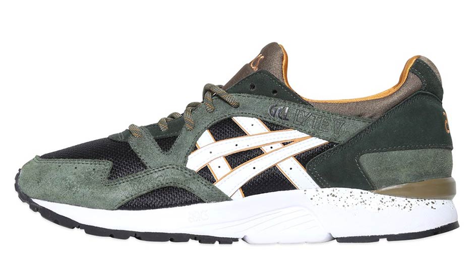 A Preview Of Asics Runners For Fall 2015