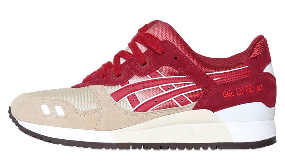 A Preview Of Asics Runners For Fall 2015