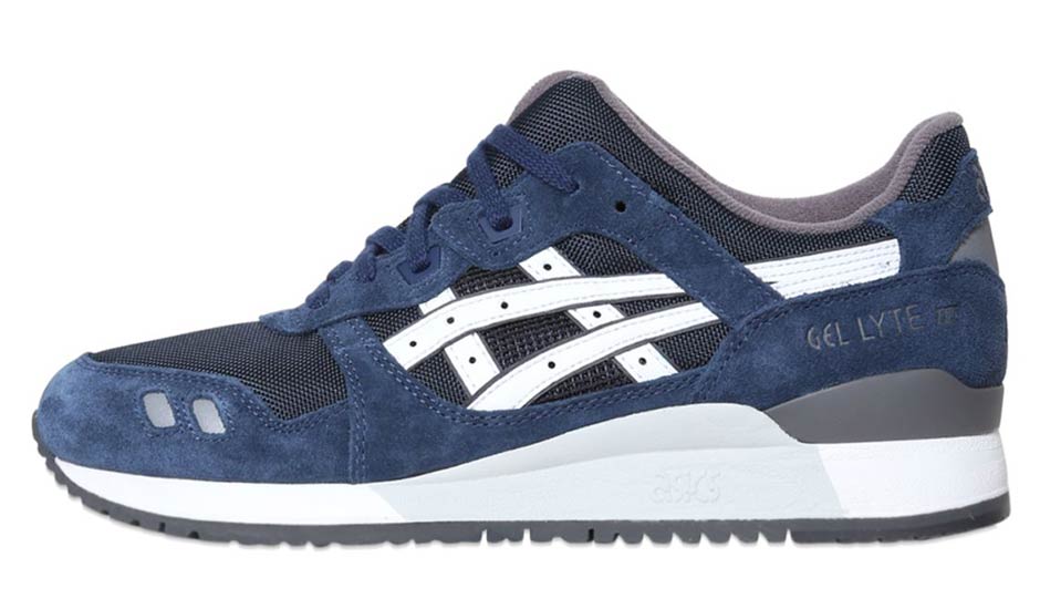 A Preview Of Asics Runners For Fall 2015