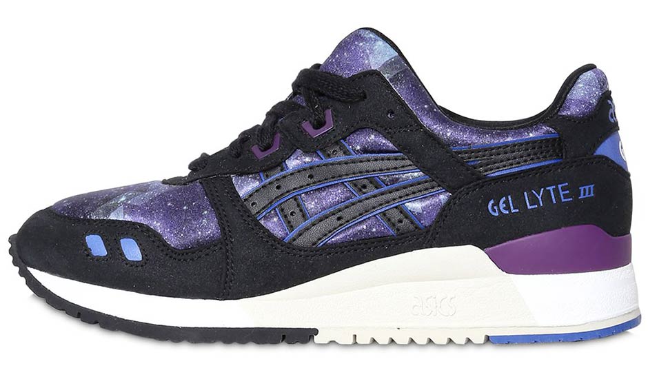 A Preview Of Asics Runners For Fall 2015