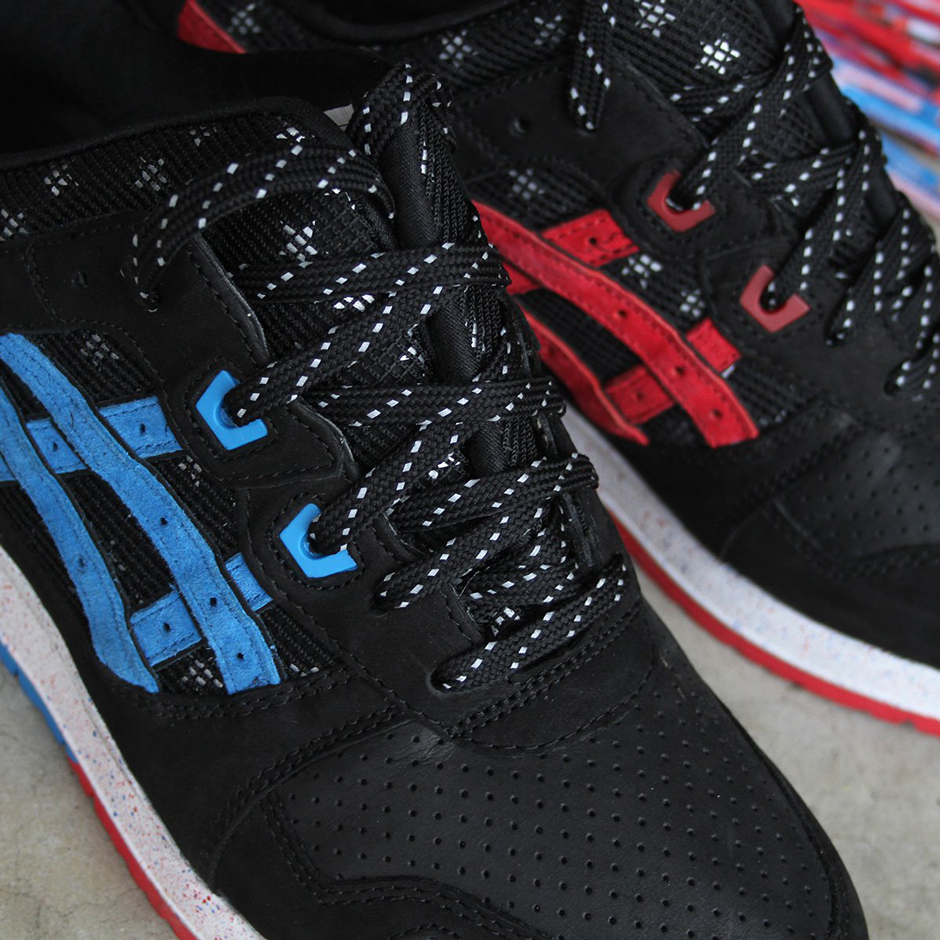 Wale x Villa x Asics Gel Lyte III - Release Reminder - SneakerNews.com