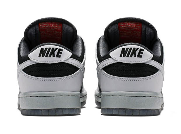Atlas x Nike SB Dunk Low - Release Date - SneakerNews.com