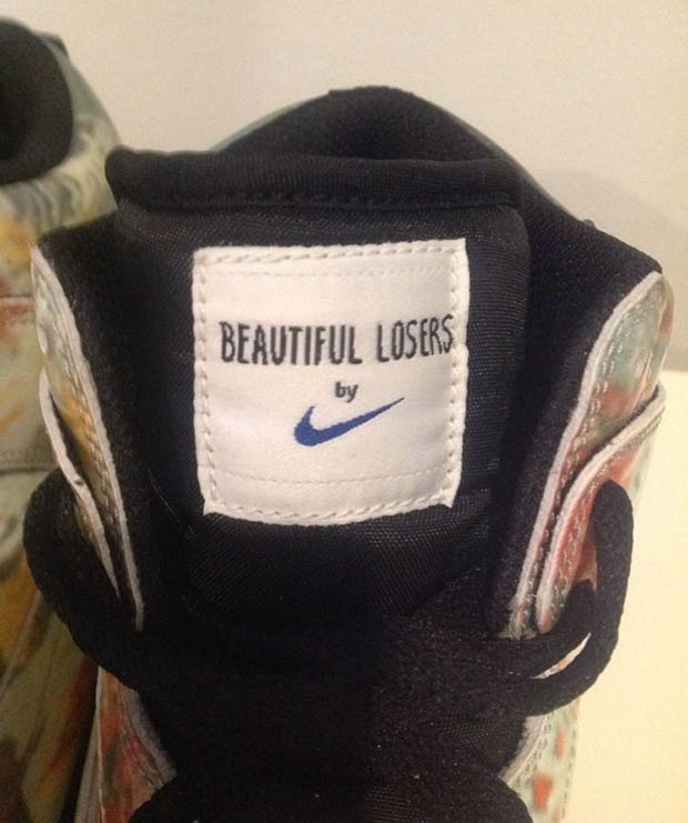Beautiful Losers Nike Dunk Ebay 5