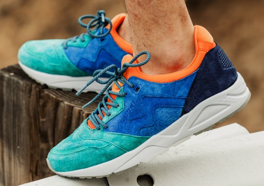 Concepts Revives the Karhu Aria with Premium Collaboration