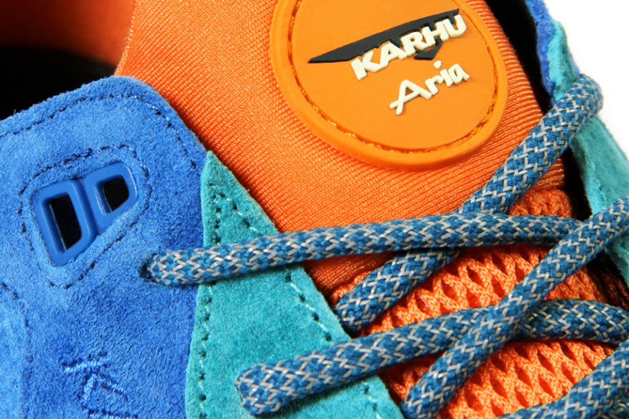 Concepts Revives the Karhu Aria with Premium Collaboration ...