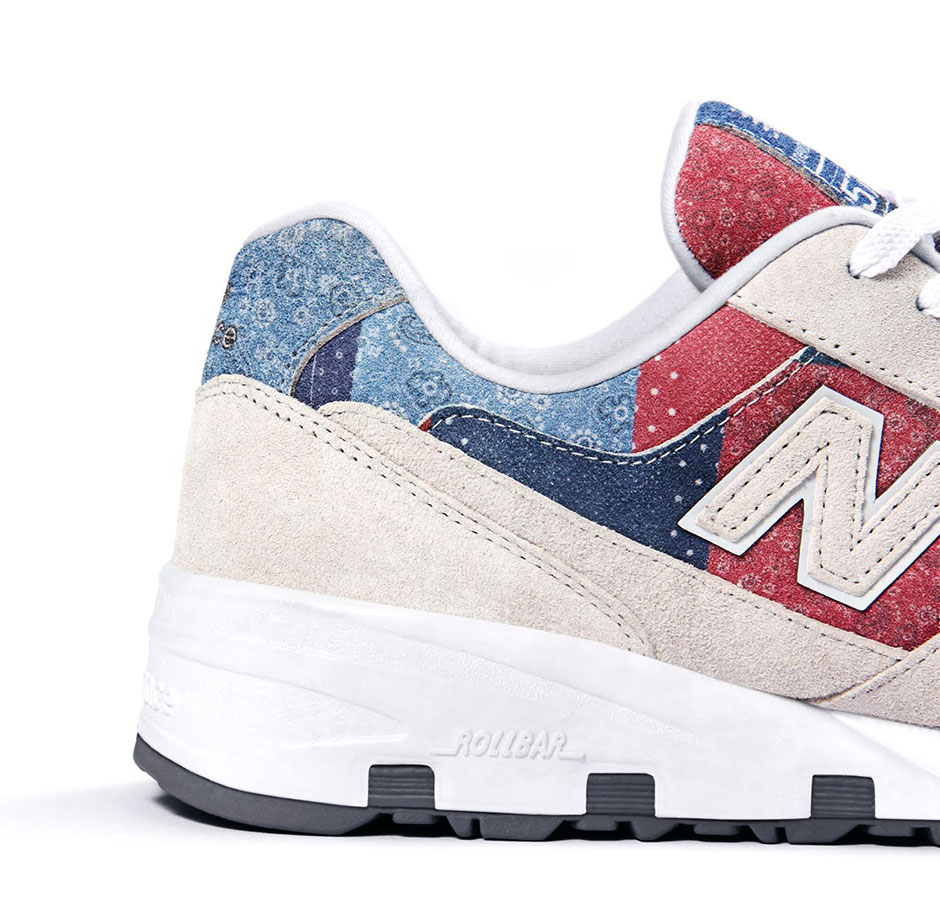 Concepts New Balance 575 Official Release Info 2