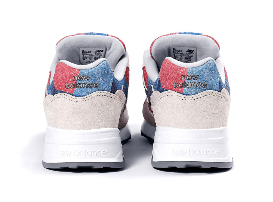 Concepts New Balance 575 Official Release Info 5