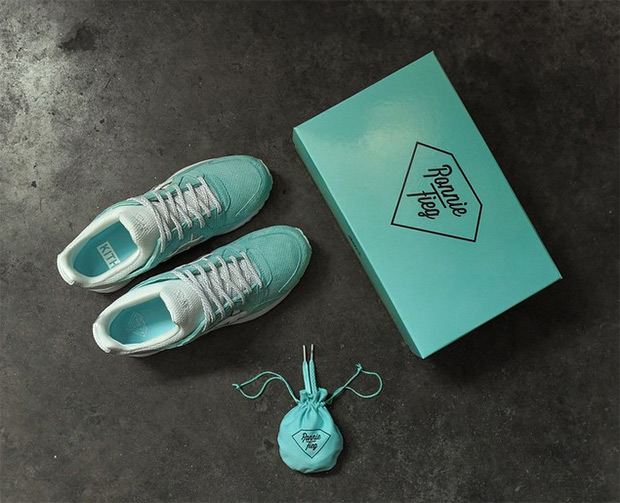 Diamond Fieg Asics Release Date 2