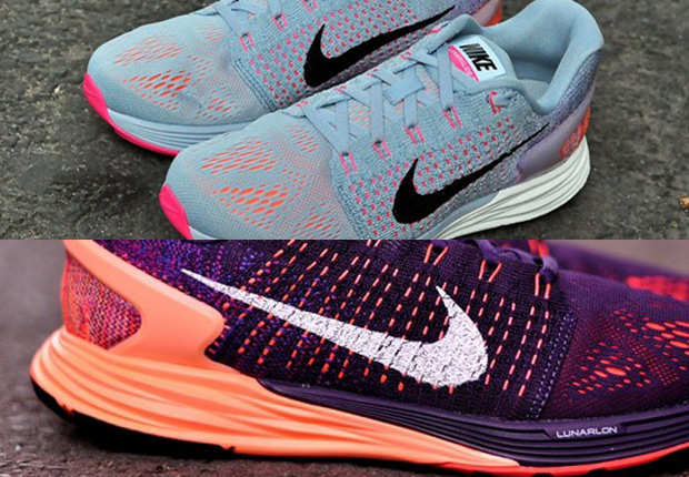 Flyknit or Engineered Mesh? You Don’t Have to Choose on the Nike ...