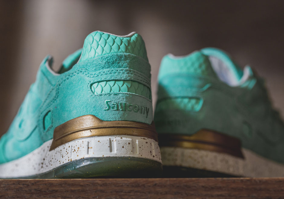 Epitome Saucony Shadow 5000 Release 3