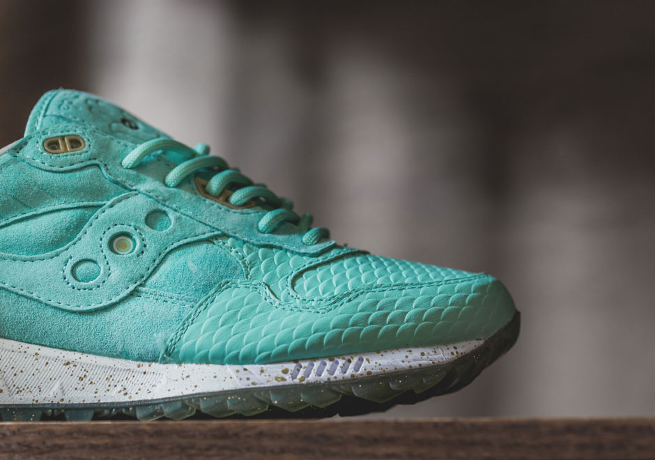 Epitome Saucony Shadow 5000 Release 4