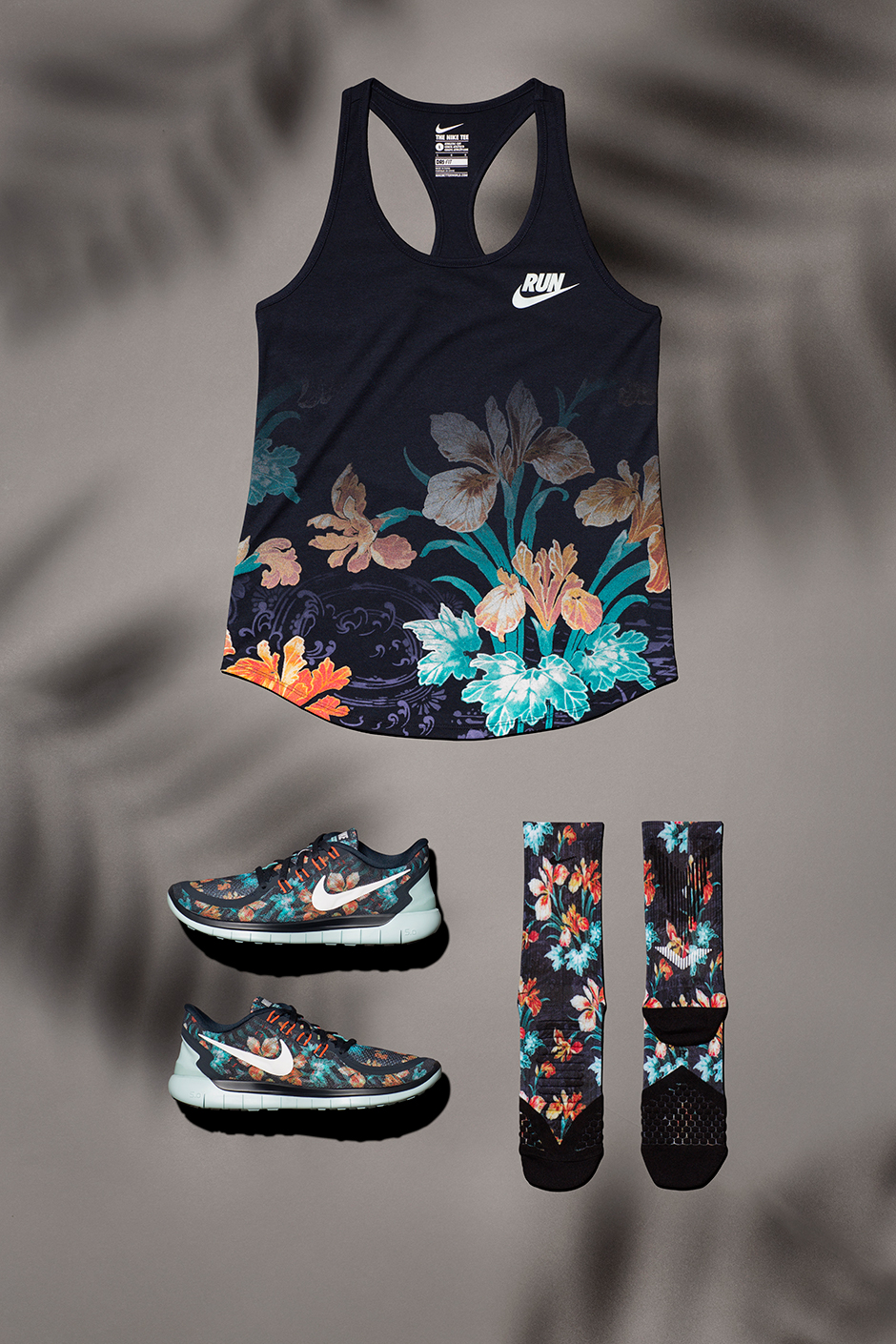 First Look Nike Running Photosynthesis Pack 06