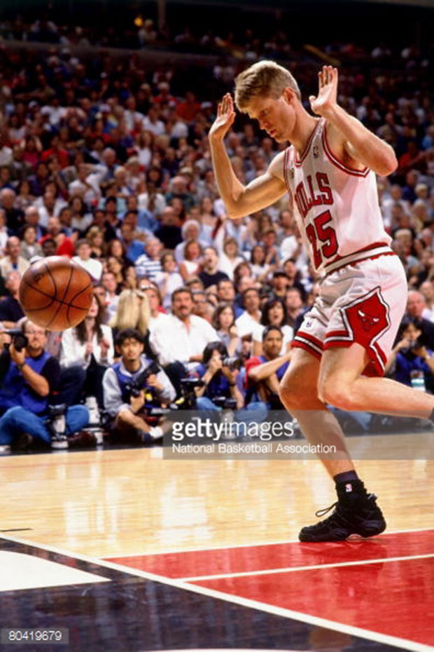 steve kerr nike shoes