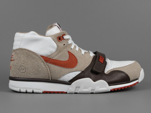 fragment design x Nike Air Trainer 1 Releasing At Additional Locations