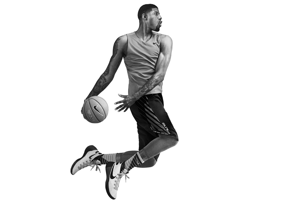 Nike Unveils The Hyperdunk 2015 - SneakerNews.com