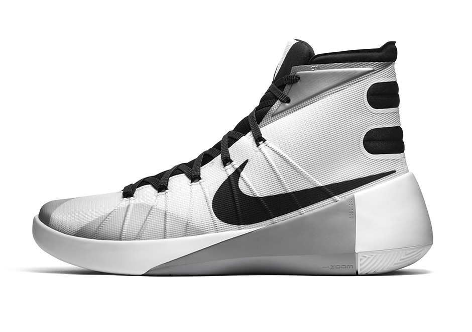 nike zoom hyperdunk 2015