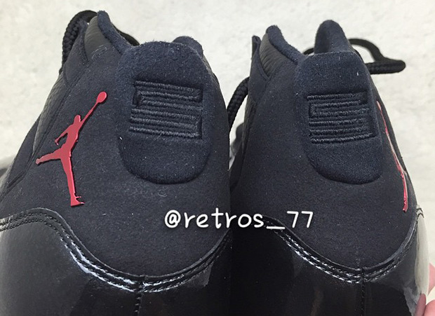 Jordan 11 72 10 New Photos 1